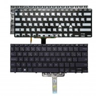 TECLADO RETROILUMINADO PARA PORTATIL ASUS EXPERTBOOK B5