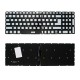 TECLADO RETROILUMINADO PARA PORTÁTIL KAAR5571574331