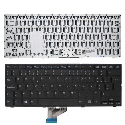 TECLADO CLASSMATE PC LEAP T304 | T304P - SF20PA6W | SF20GM7 | SF20GM6 | SF206M6 TECLADO CLASSMATE PC LEAP T304 | T304P - SF20PA6W | SF20GM7 | SF20GM6 | SF206M6