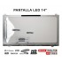 PANTALLA LED DE 14" PARA PORTÁTIL LTN140AT21-001