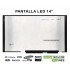 PANTALLA LED DE 14" PARA PORTÁTIL B140HAN06.8 B140HAN06.B