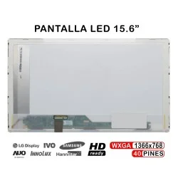 PANTALLA PARA PORTÁTIL HP PAVILION DV6-6100  SERIES