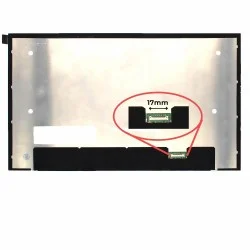 PANTALLA LED DE 13.3" PARA PORTÁTIL NV133FHM-N49 30 PINES PANTALLA LED DE 13.3" PARA PORTÁTIL NV133FHM-N49 30 PINES