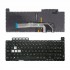 TECLADO RETROILUMINADO PARA PORTÁTIL ASUS FX506 FA506 FX706 FA706 13-0247C-WX01-T04