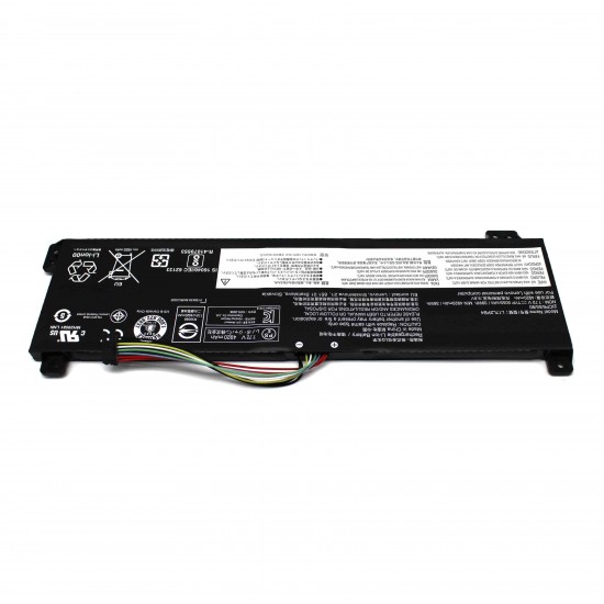 BATERÍA PARA PORTÁTIL LENOVO V130-15IKB  L17L2PB3 L17L2PB4
