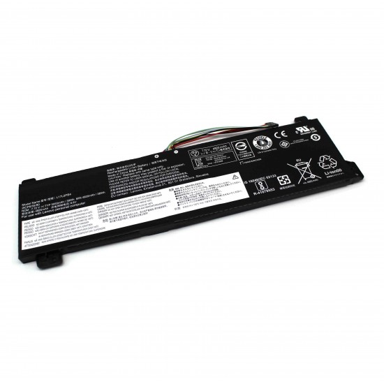 BATERÍA PARA PORTÁTIL LENOVO V130-15IKB  L17L2PB3 L17L2PB4
