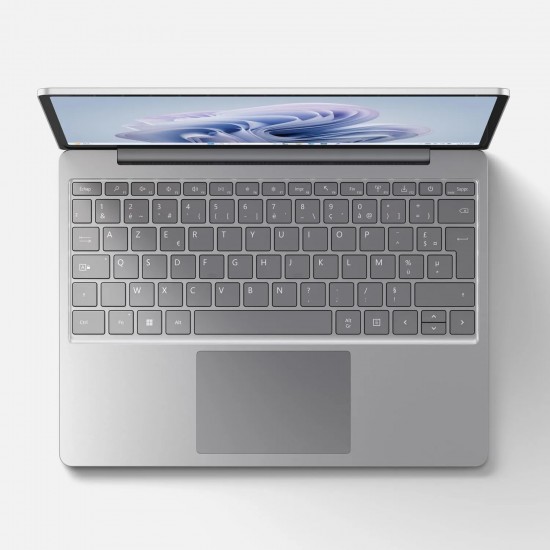 PORTÁTIL MICROSOFT SURFACE LAPTOP GO 3 TOUCH | I5-1235U | 12.5" TÁCTIL | 8 GB | 256 GB NVME | NUEVO