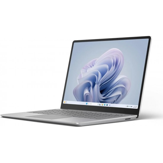 PORTÁTIL MICROSOFT SURFACE LAPTOP GO 3 TOUCH | I5-1235U | 12.5" TÁCTIL | 8 GB | 256 GB NVME | NUEVO