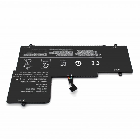 BATERÍA PARA PORTÁTIL LENOVO YOGA  710-15IKB 5B10K90778