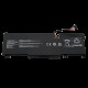 BATERÍA PARA PORTÁTIL MSI KATANA GF76 GF66 - BTY-M492 - MS-1562