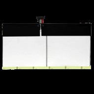 BATERÍA PARA PORTÁTIL ASUS TRANSFORMER BOOK T101HA - C12N1604 0B200-02120100