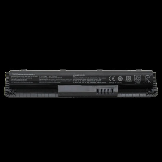 BATERÍA PARA PORTÁTIL HP PROBOOK 11 EE | DB03