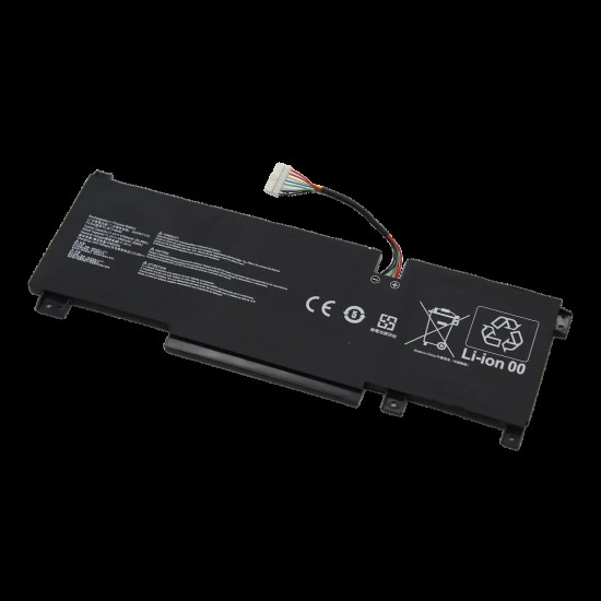 BATERÍA PARA PORTÁTIL MSI CREATOR M16 A11UC - MS-1562 BLANCO