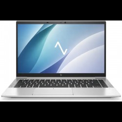 PORTÁTIL HP ELITEBOOK 840 G8 | i5-1135G7 | 14" | 16GB | 256GB SSD | NUEVO EN CAJA ORIGINAL.