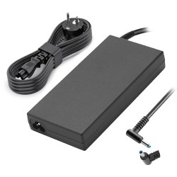 CARGADOR PARA PORTÁTIL GAMING HP OMEN 15-AX001NT 15-AX001TX 15-AX002NA SLIM CARGADOR PARA PORTÁTIL GAMING HP OMEN 15-AX001NT 15-AX001TX 15-AX002NA SLIM