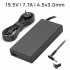CARGADOR PARA PORTÁTIL GAMING HP OMEN 15-AX001NT 15-AX001TX 15-AX002NA SLIM