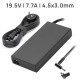 CARGADOR PARA PORTÁTIL GAMING HP OMEN 15-AX001NT 15-AX001TX 15-AX002NA SLIM