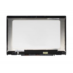 PANTALLA LED DE 14" TÁCTIL CON MARCO PARA PORTÁTIL HUAWEI MATEBOOK D14 PANTALLA LED DE 14" TÁCTIL CON MARCO PARA PORTÁTIL HUAWEI MATEBOOK D14