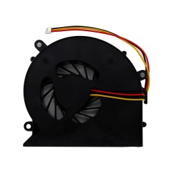 VENTILADOR CPU PARA PORTÁTIL LENOVO GS4100465FAN AB7205HX-GC1 VENTILADOR CPU PARA PORTÁTIL LENOVO GS4100465FAN AB7205HX-GC1