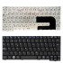 TECLADO PARA PORTÁTIL SAMSUNG NC10 ND10 N140 N128 N130 N110 N108 N135 | V100560DK1 SP
