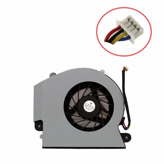 VENTILADOR CPU PARA PORTÁTIL ACER ASPIRE 8920G 8930G CON TAPA VENTILADOR CPU PARA PORTÁTIL ACER ASPIRE 8920G 8930G CON TAPA