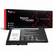 BATERÍA PARA PORTÁTIL DELL LATITUDE E5250 E5270 E5470 E5270 NGGX5