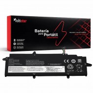 BATERÍA PARA PORTÁTIL LENOVO THINKPAD X13 G2 X13 G3 SERIES L20D4P73 BATERÍA PARA PORTÁTIL LENOVO THINKPAD X13 G2 X13 G3 SERIES L20D4P73
