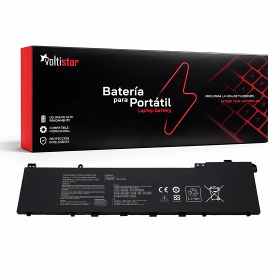 BATERIA PARA PORTATIL ASUS VIBOBOOK PRO C32N2022