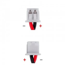 BATERÍA PILA ALIMENTACIÓN CMOS BIOS 3V 85MAH CR2016-SHR02 V2 MOLEX 51021
