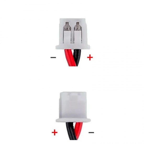 BATERÍA PILA ALIMENTACIÓN CMOS BIOS 3V 85MAH CR2016-SHR02 V2 MOLEX 51021