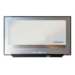 PANTALLA CASI NUEVA LED DE 17.3" PARA PORTÁTIL B173HAN05.1 300HZ FHD 40 PINES