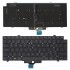 TECLADO PARA PORTÁTIL DELL LATITUDE 7430 7520 7521 5420 5421 5430 | 0PC0J4 0FJ5TV 0K4WGN RETROILUMINADO NEGRO INGLÉS