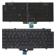 TECLADO PARA PORTÁTIL DELL LATITUDE 7430 7520 7521 5420 5421 5430 | 0PC0J4 0FJ5TV 0K4WGN RETROILUMINADO NEGRO INGLÉS