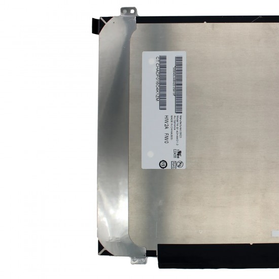 PANTALLA CASI NUEVA LED DE 14" PARA PORTÁTIL B140HAK01.0 40 PINES MATE