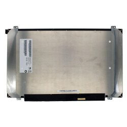 PANTALLA CASI NUEVA LED DE 14" PARA PORTÁTIL B140HAK01.0 40 PINES MATE