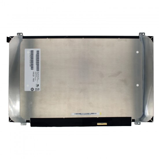 PANTALLA CASI NUEVA LED DE 14" PARA PORTÁTIL B140HAK01.0 40 PINES MATE