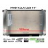 PANTALLA CASI NUEVA LED DE 14" PARA PORTÁTIL B140HAK01.0 40 PINES MATE