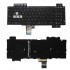 TECLADO PARA PORTÁTIL ASUS ROG STRIX FZ80G ZX80 RETROILUMINADO SIN MARCO | V170762F