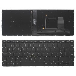 TECLADO PARA PORTÁTIL HP ELITEBOOK 840 G7 840 845 845 745 745 G7 G8 L87607-071 M07090-071 NEGRO RETROILUMINADO TECLADO PARA PORTÁTIL HP ELITEBOOK 840 G7 840 845 845 745 745 G7 G8 L87607-071 M07090-071 NEGRO RETROILUMINADO