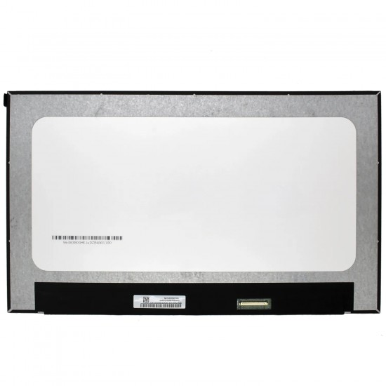 PANTALLA LED DE 15.6" FHD NV156FHM-T0A V8.1 40 PIN