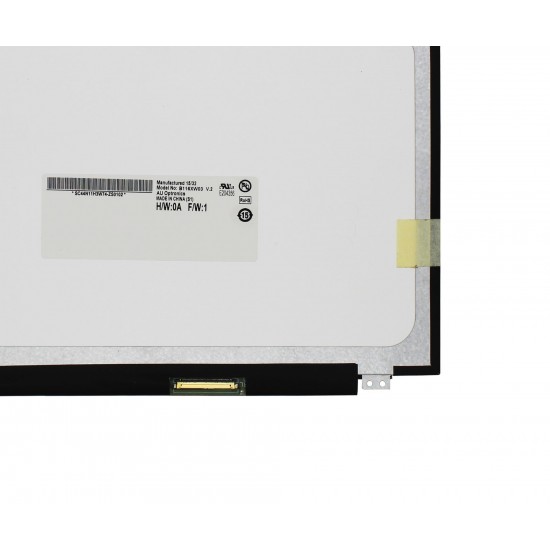 PANTALLA CASI NUEVA LED DE 11.6" PARA PORTÁTIL N116BGE-L41 N116BGE-L42