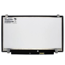 PANTALLA PARA PORTÁTIL LED 14'' R140NWF5, R6 HW:2.2 FW:0.0 1920x1080 MATE 40 PINES