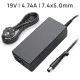 CARGADOR PARA PORTÁTIL HP PAVILION COMPAQ PRESARIO ELITEBOOK  FOLIO 19V 4.74A 90W