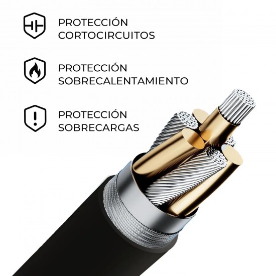 CARGADOR PARA PORTÁTIL HP COMPAQ ARMADA SERIES E300, E500, E500S, E700