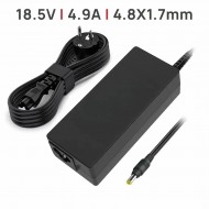 CARGADOR PARA PORTÁTIL HP COMPAQ ARMADA SERIES E300, E500, E500S, E700 CARGADOR PARA PORTÁTIL HP COMPAQ ARMADA SERIES E300, E500, E500S, E700