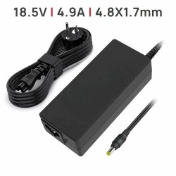 CARGADOR PARA PORTÁTIL HP COMPAQ ARMADA SERIES E300, E500, E500S, E700