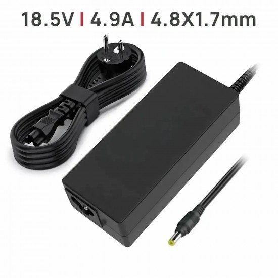 CARGADOR PARA PORTÁTIL HP COMPAQ ARMADA SERIES E300, E500, E500S, E700