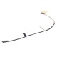 CABLE FLEX PARA PORTÁTIL ASUS G513QY-212.SG15 G713QM G513QM/QS 6017B1701701 14005-03700500 6017B1547301 300HZ 40PIN