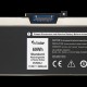 BATERÍA PARA PORTÁTIL DELL PRECISION 7530 7730 7540 7740 NYFJH 0WNRC GW0K9