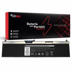 BATERÍA PARA PORTÁTIL DELL PRECISION 7530 7730 7540 7740 NYFJH 0WNRC GW0K9